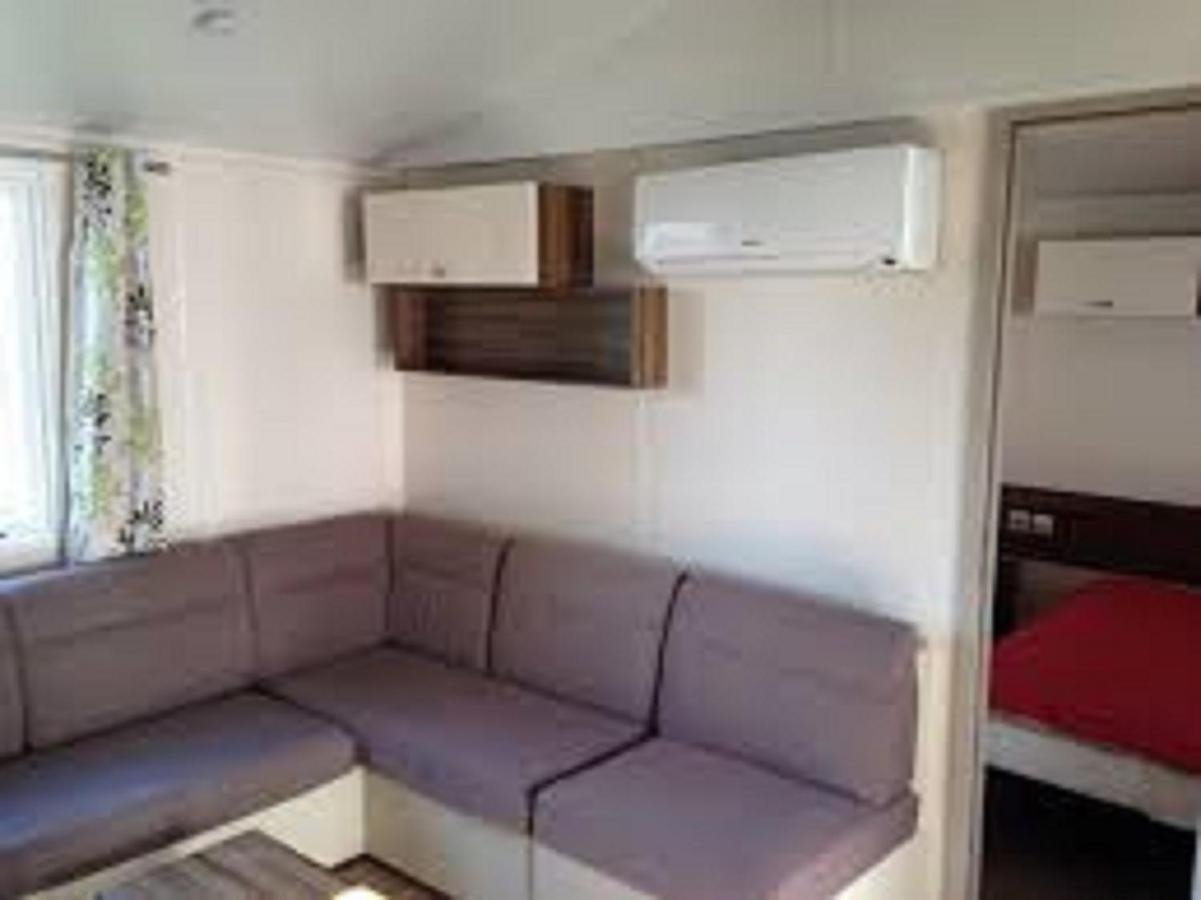 Mobil Home Gastes Exterior foto
